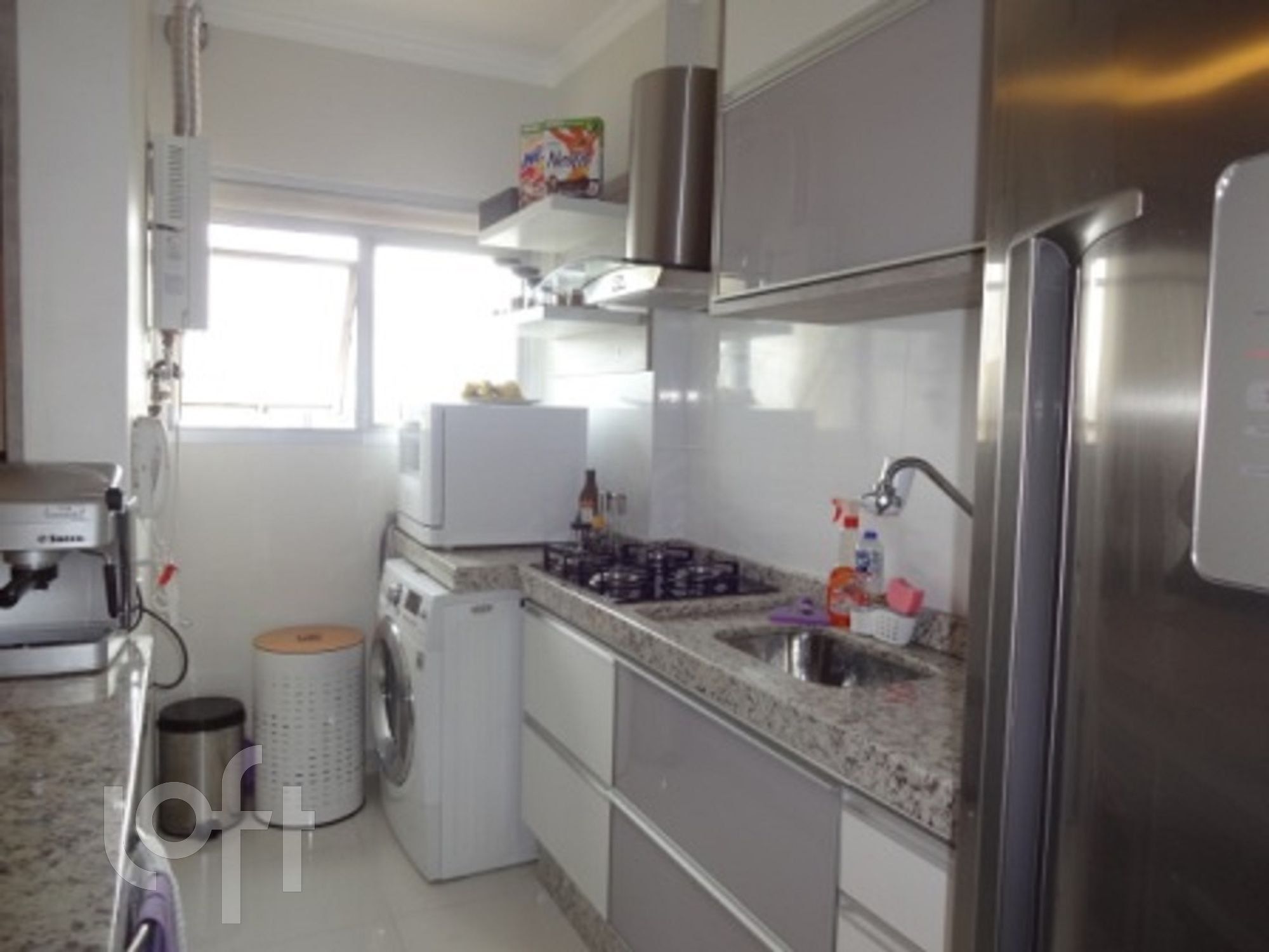 Apartamento, 1 quarto, 36 m² - Foto 8