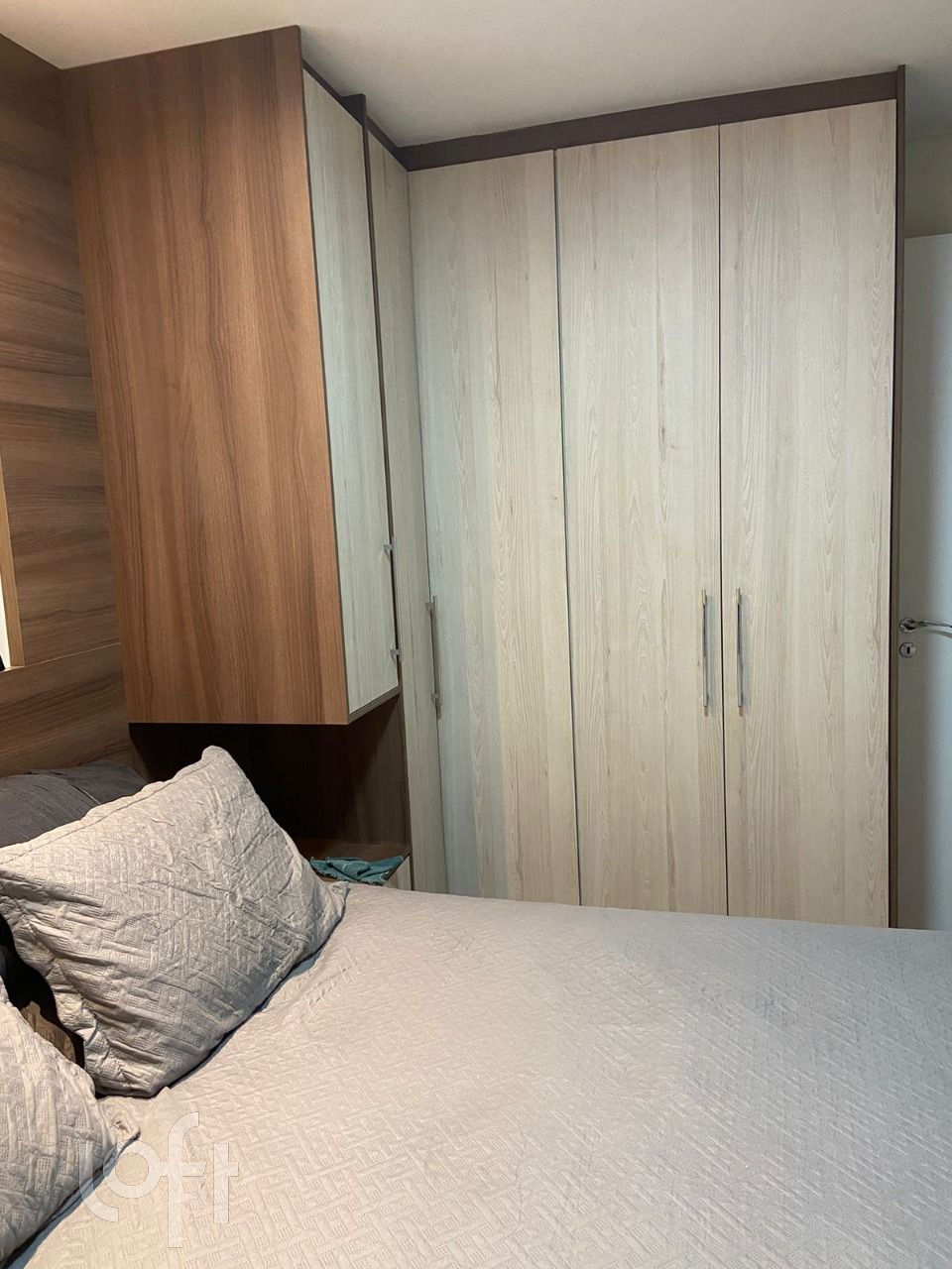 Apartamento à venda com 2 quartos, 49m² - Foto 11