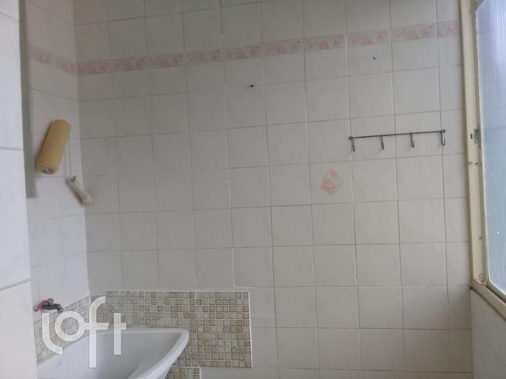 Apartamento, 2 quartos, 45 m² - Foto 3