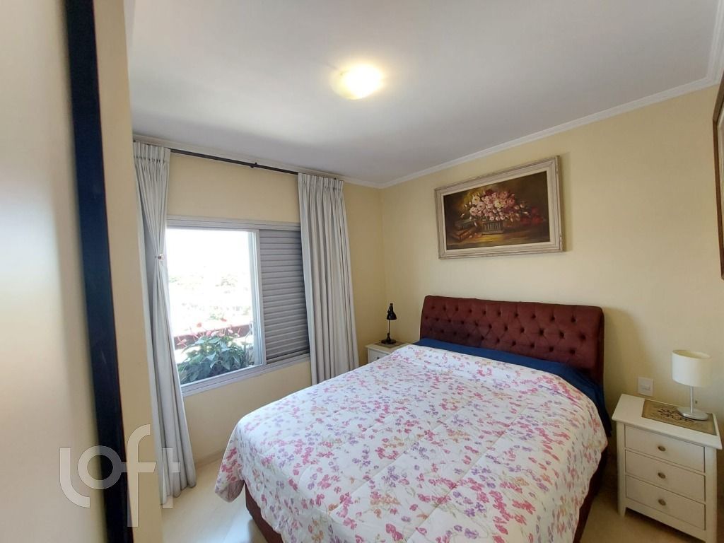 Apartamento, 3 quartos, 101 m² - Foto 12