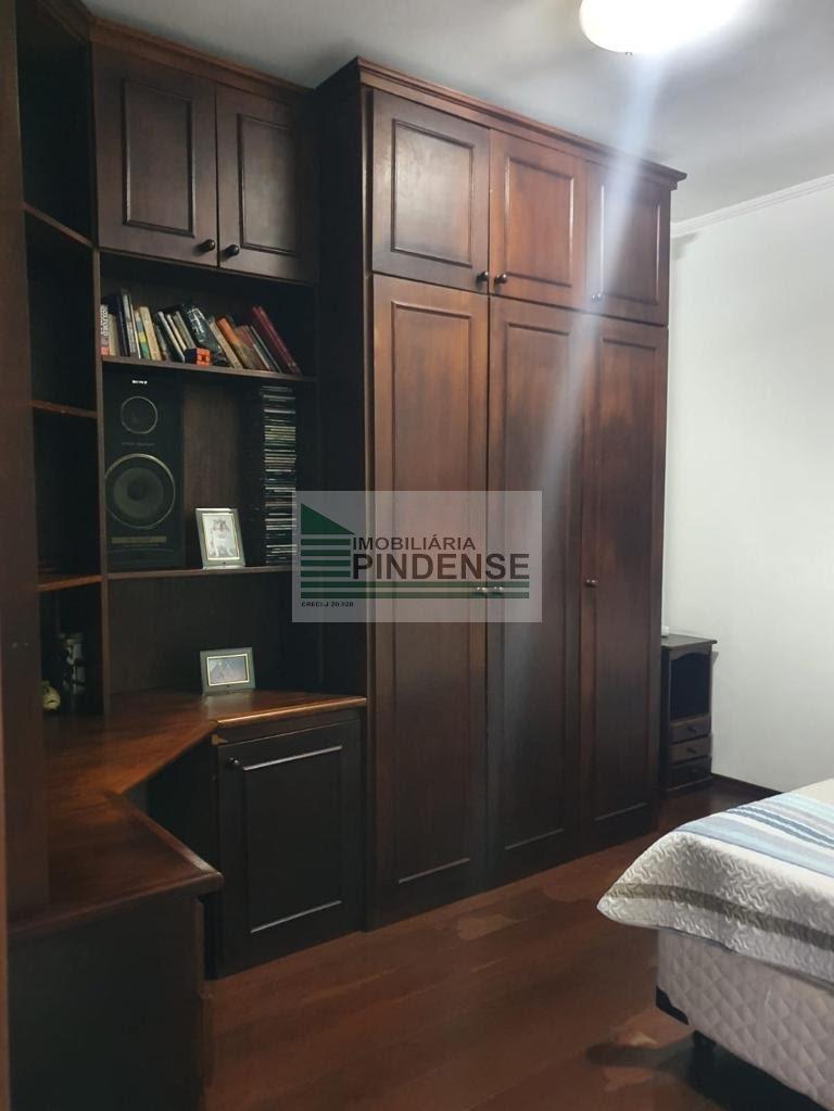 Sobrado, 3 quartos, 200 m² - Foto 15