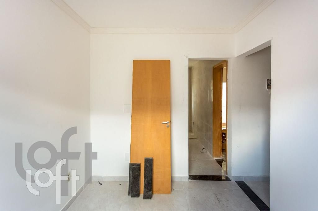 Apartamento à venda com 2 quartos, 45m² - Foto 7