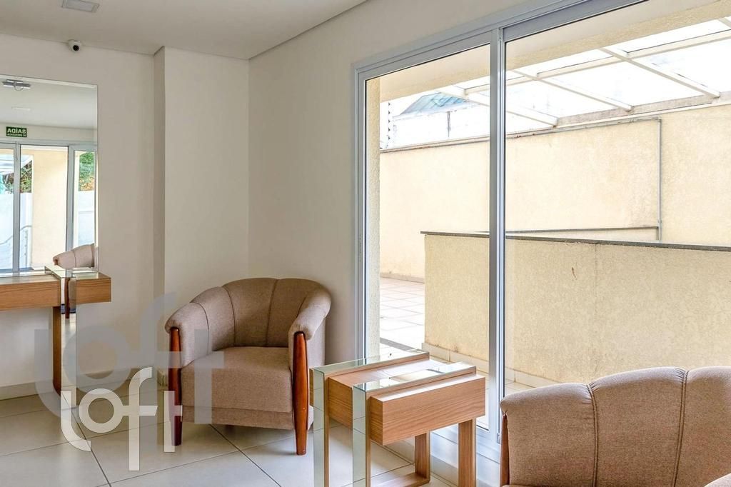 Apartamento, 2 quartos, 50 m² - Foto 30