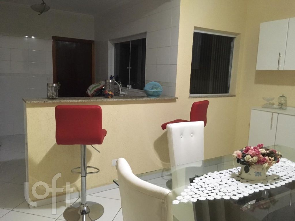 Casa à venda com 3 quartos, 126m² - Foto 12