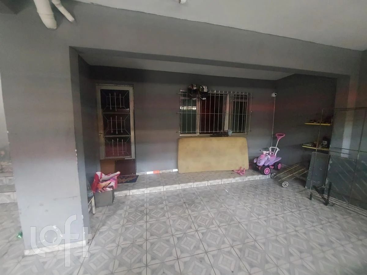 Casa, 4 quartos, 309 m² - Foto 23