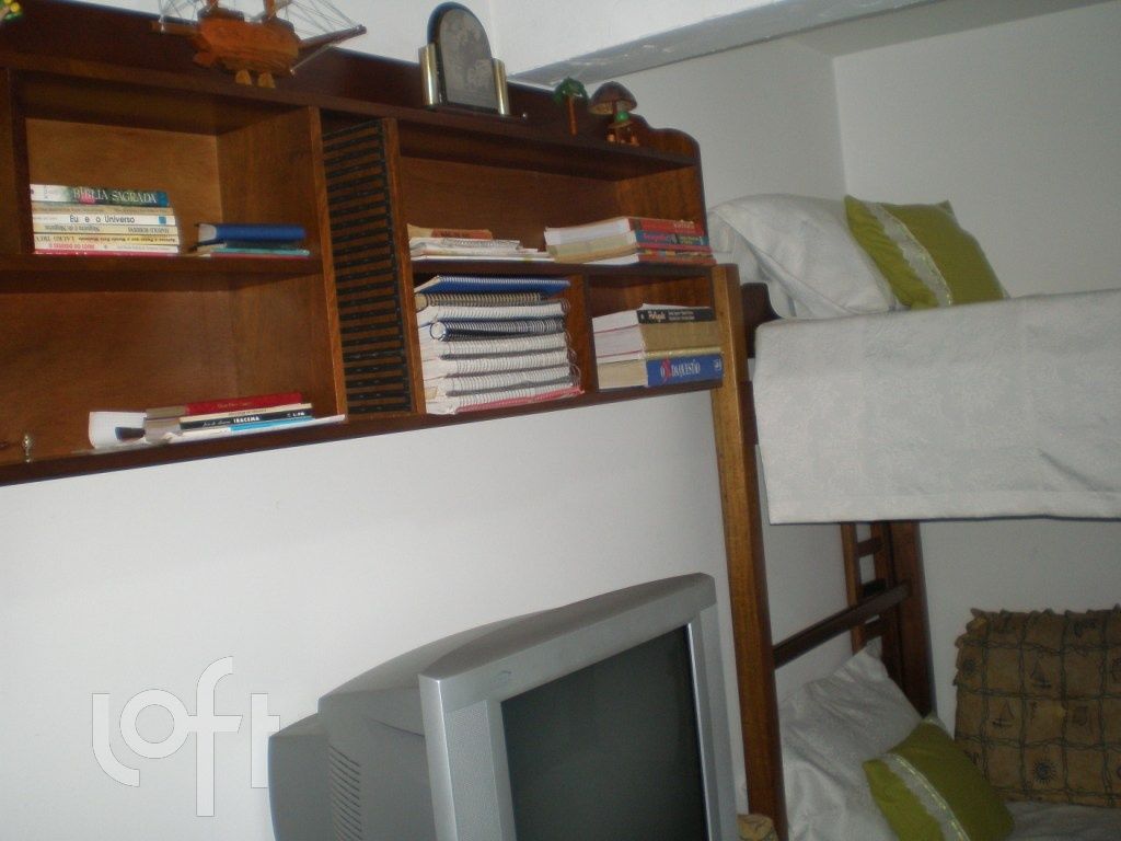 Casa, 5 quartos, 540 m² - Foto 8