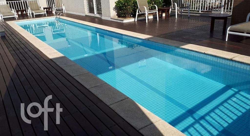 Apartamento, 2 quartos, 54 m² - Foto 10