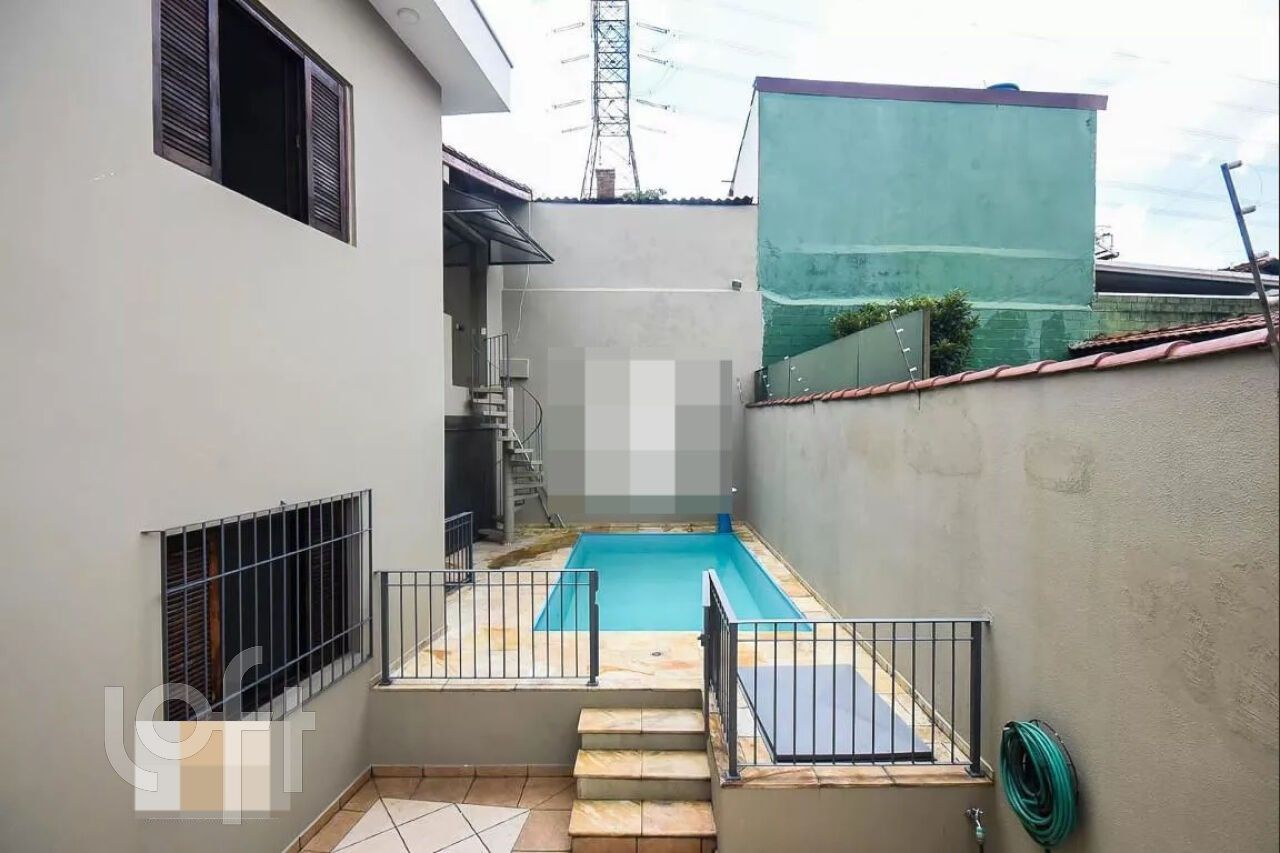 Casa, 5 quartos, 261 m² - Foto 21