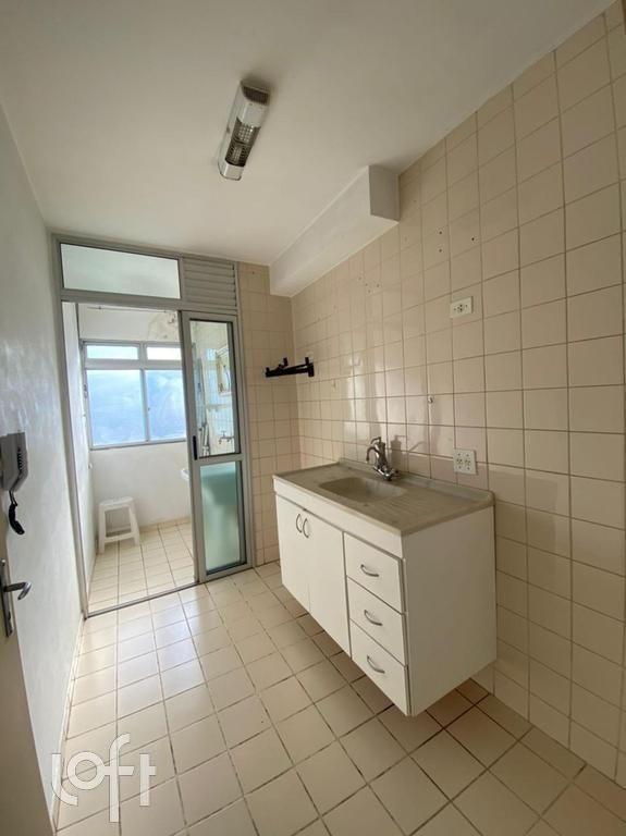 Apartamento, 2 quartos, 49 m² - Foto 7