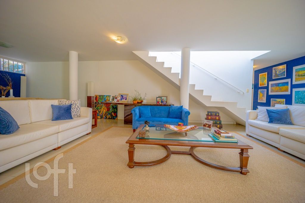 Casa, 4 quartos, 800 m² - Foto 12