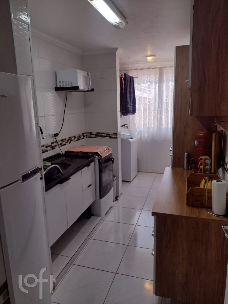 Apartamento, 2 quartos, 54 m² - Foto 8