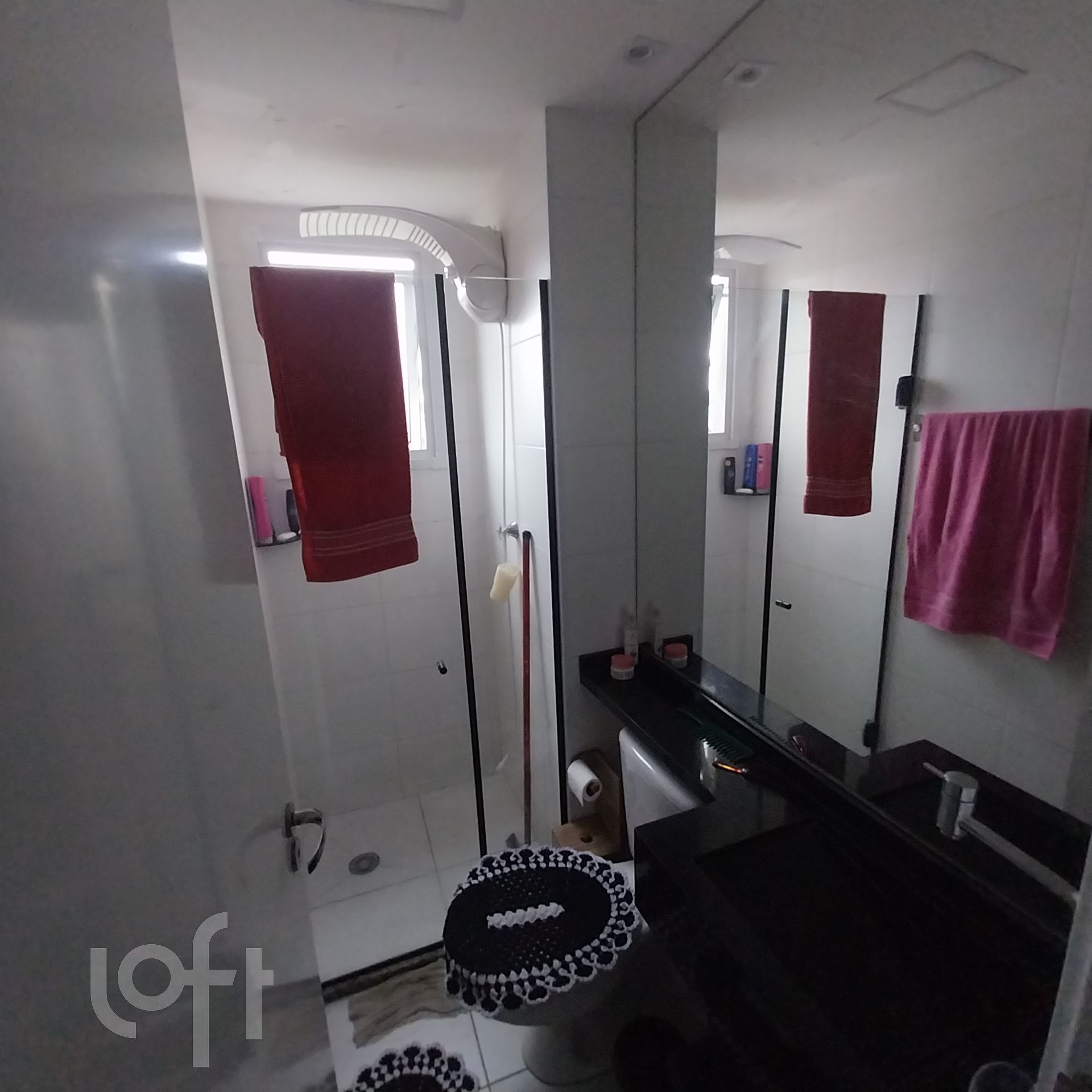 Apartamento, 2 quartos, 40 m² - Foto 13