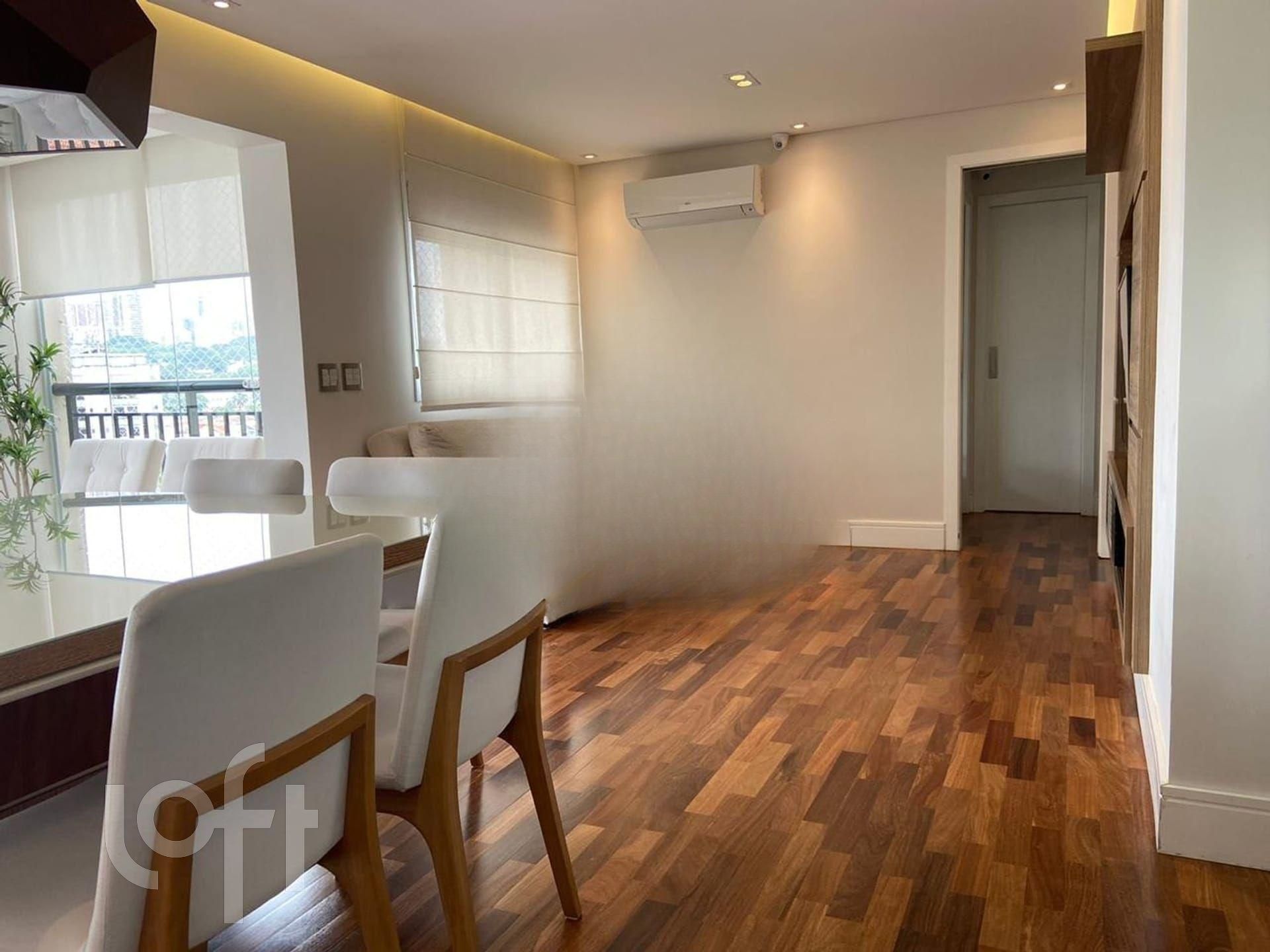 Apartamento, 4 quartos, 195 m² - Foto 2