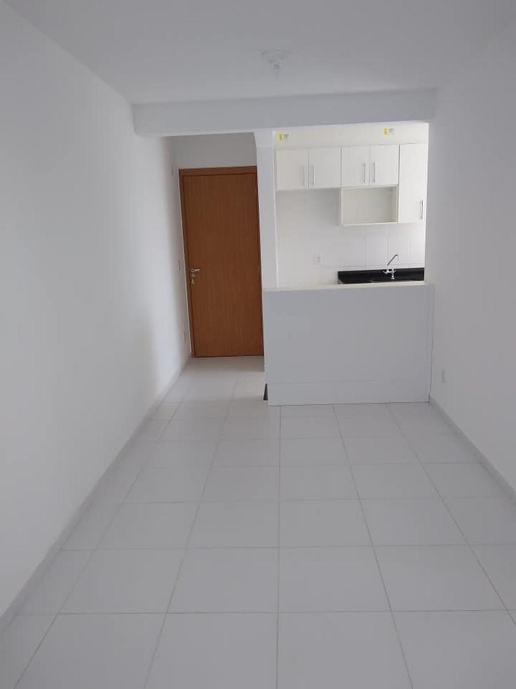 Apartamento, 2 quartos, 44 m² - Foto 5