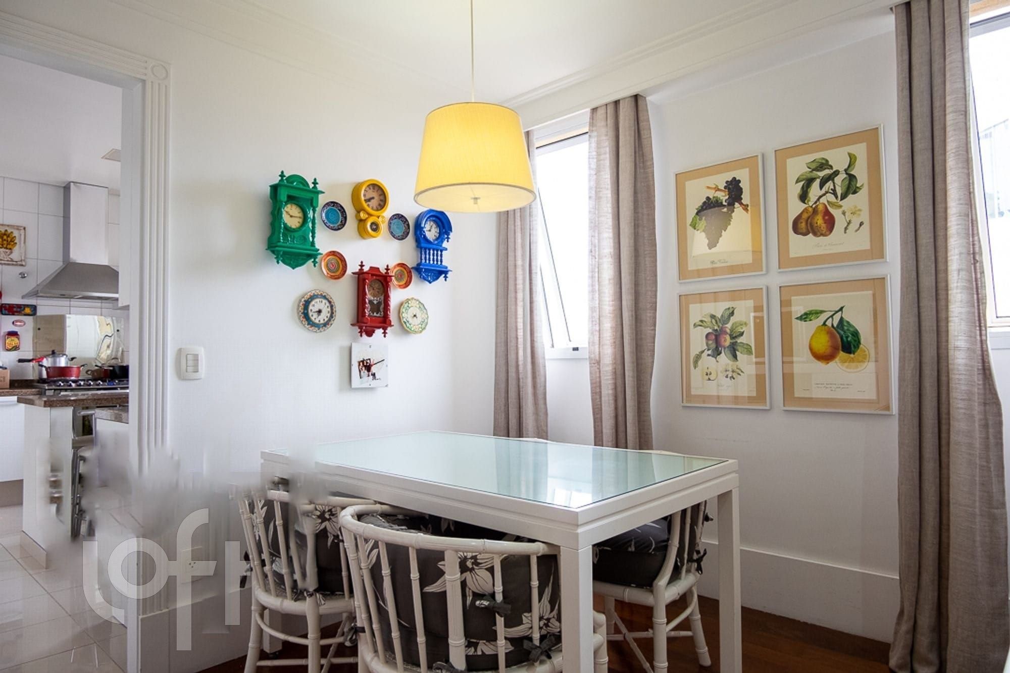 Apartamento, 3 quartos, 264 m² - Foto 10