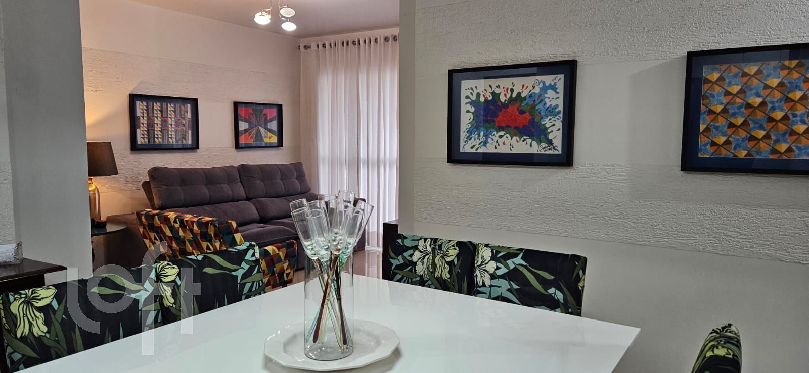 Apartamento, 3 quartos, 87 m² - Foto 3