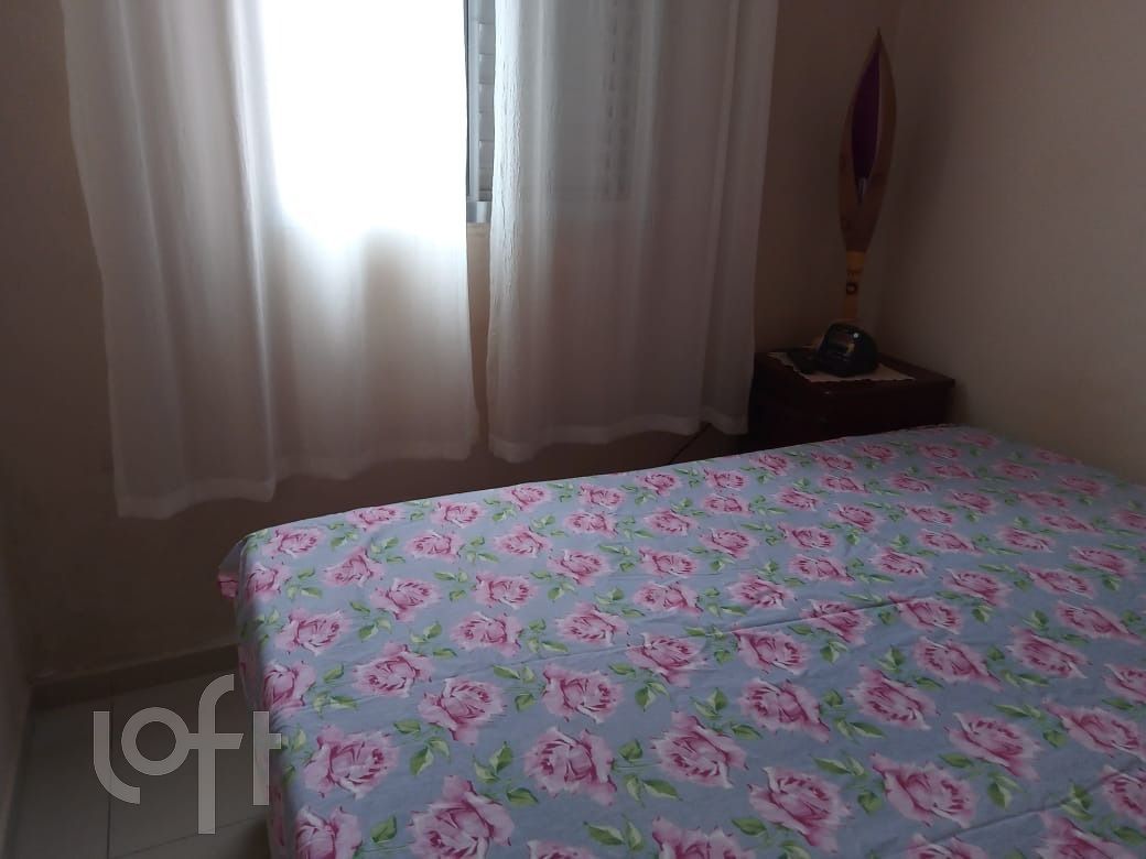 Apartamento, 2 quartos, 42 m² - Foto 9