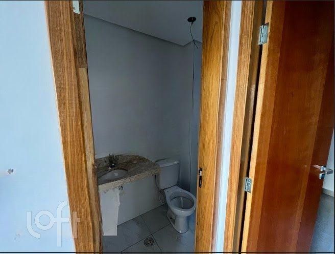 Apartamento, 1 quarto, 27 m² - Foto 9