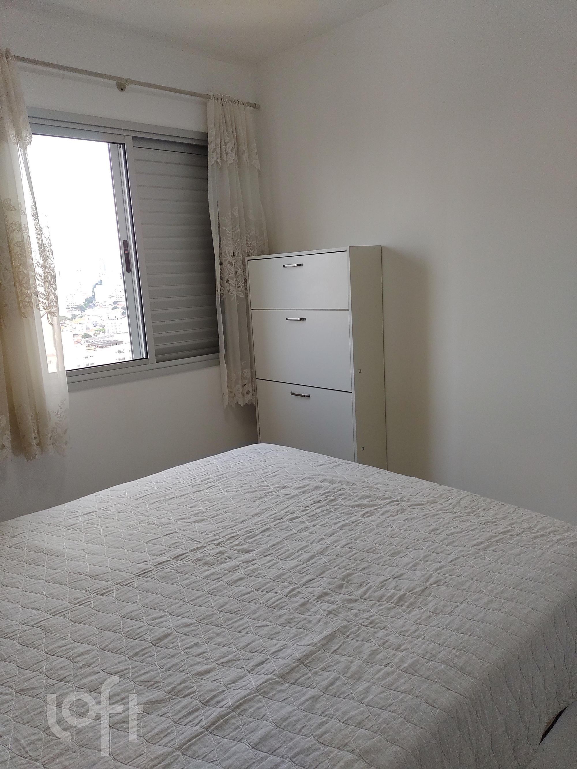 Apartamento à venda com 1 quarto, 36m² - Foto 5