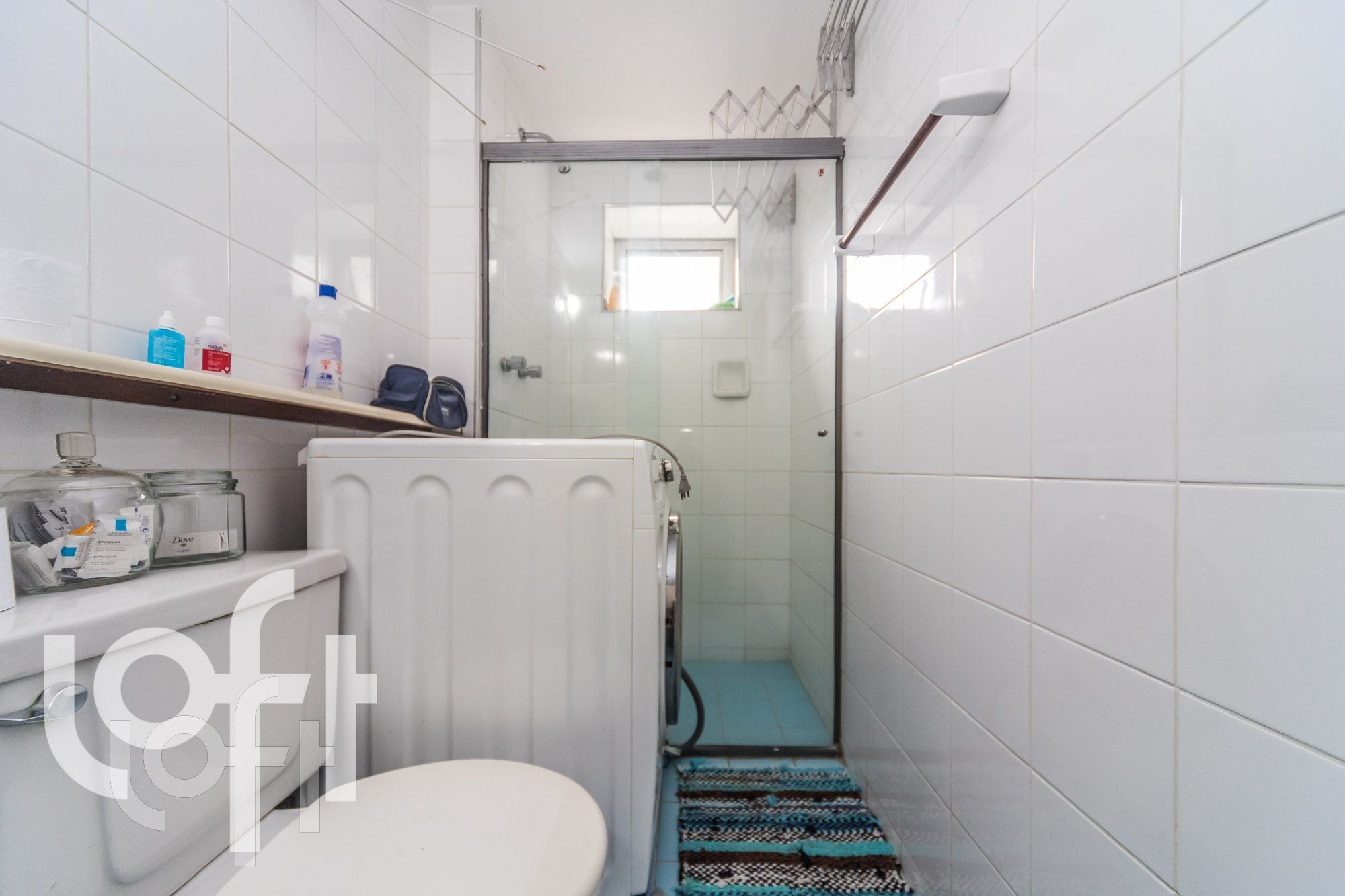 Apartamento, 1 quarto, 35 m² - Foto 23