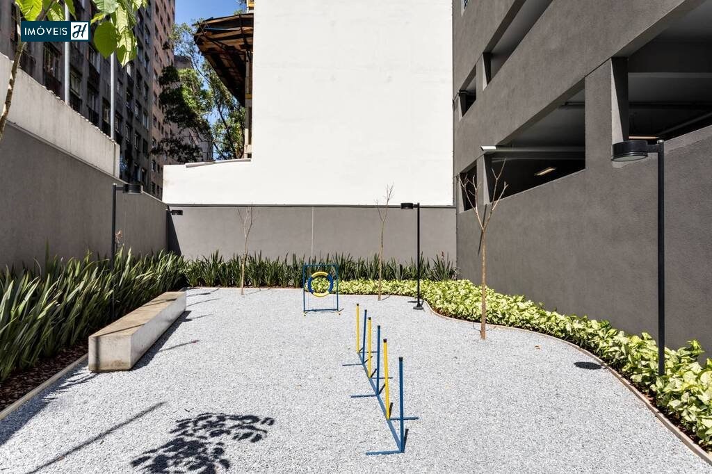 Apartamento, 1 quarto, 22 m² - Foto 14