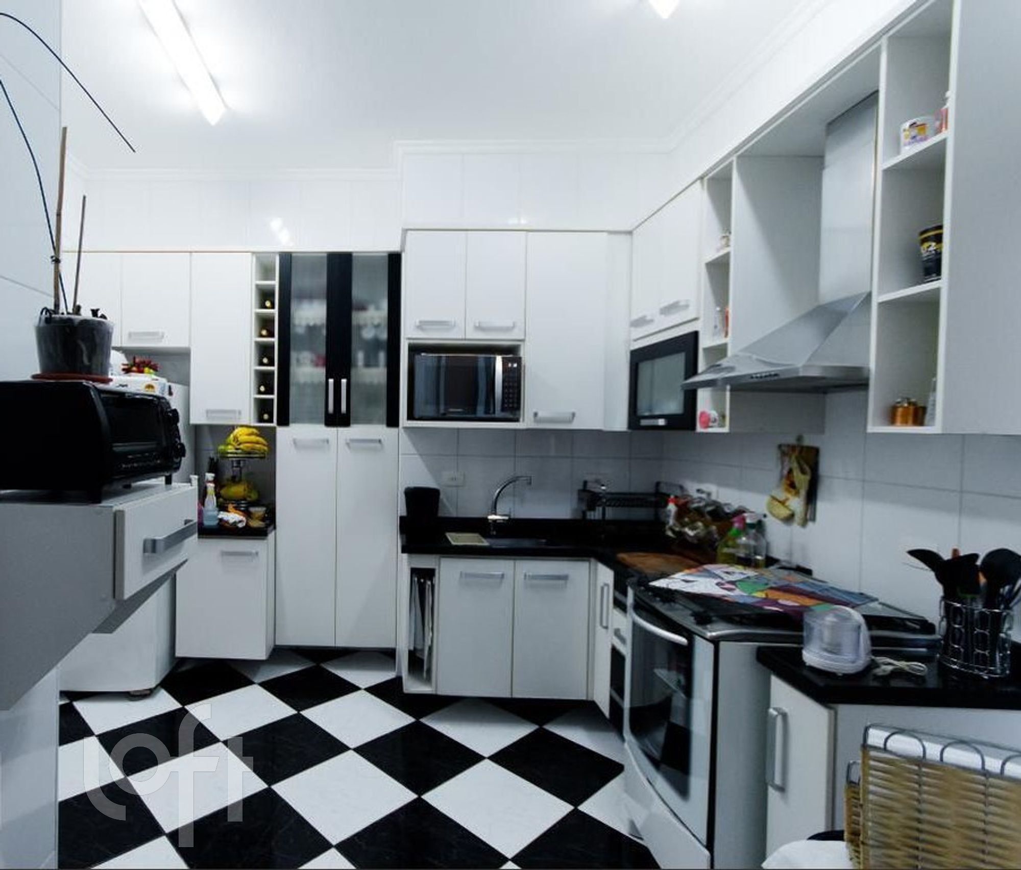 Apartamento, 2 quartos, 100 m² - Foto 12