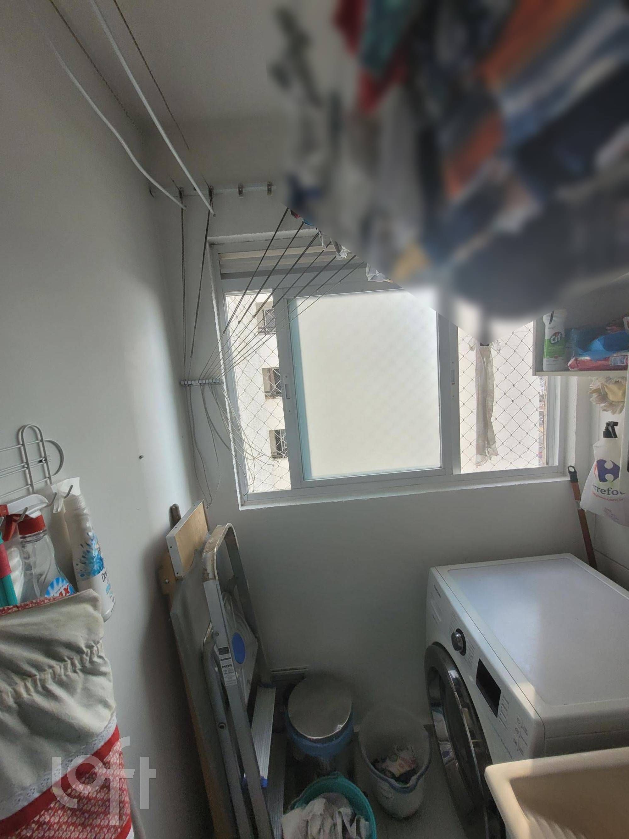 Apartamento à venda com 2 quartos, 49m² - Foto 24