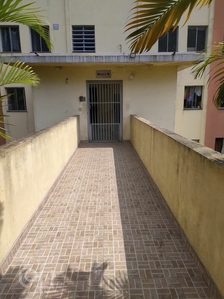 Apartamento, 2 quartos, 58 m² - Foto 8
