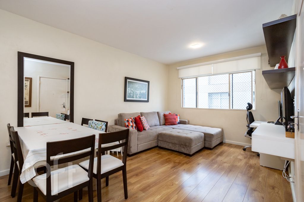 Apartamento, 2 quartos, 79 m² - Foto 1