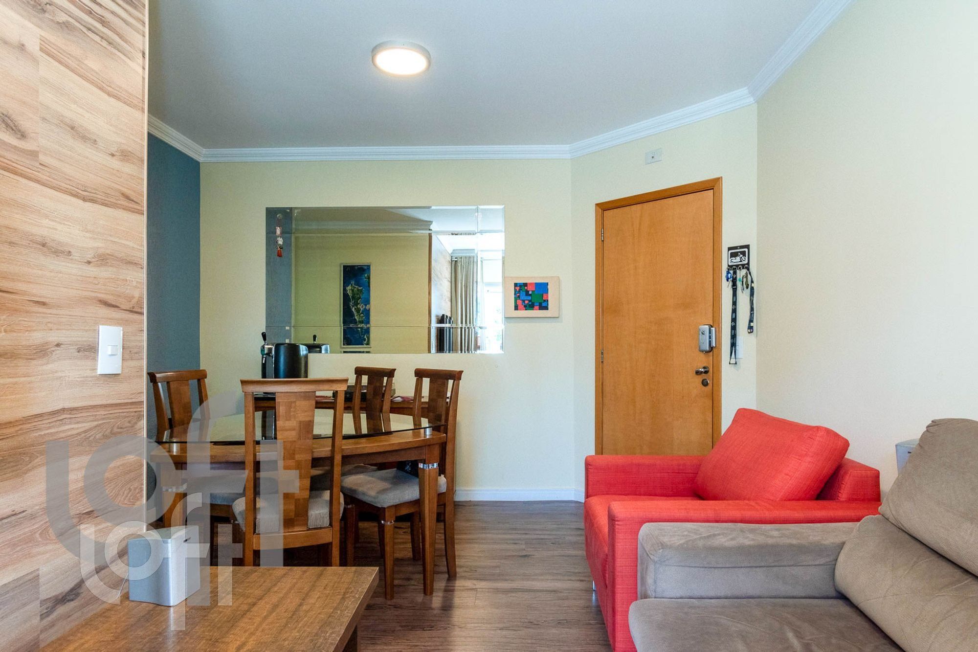 Apartamento, 2 quartos, 65 m² - Foto 32