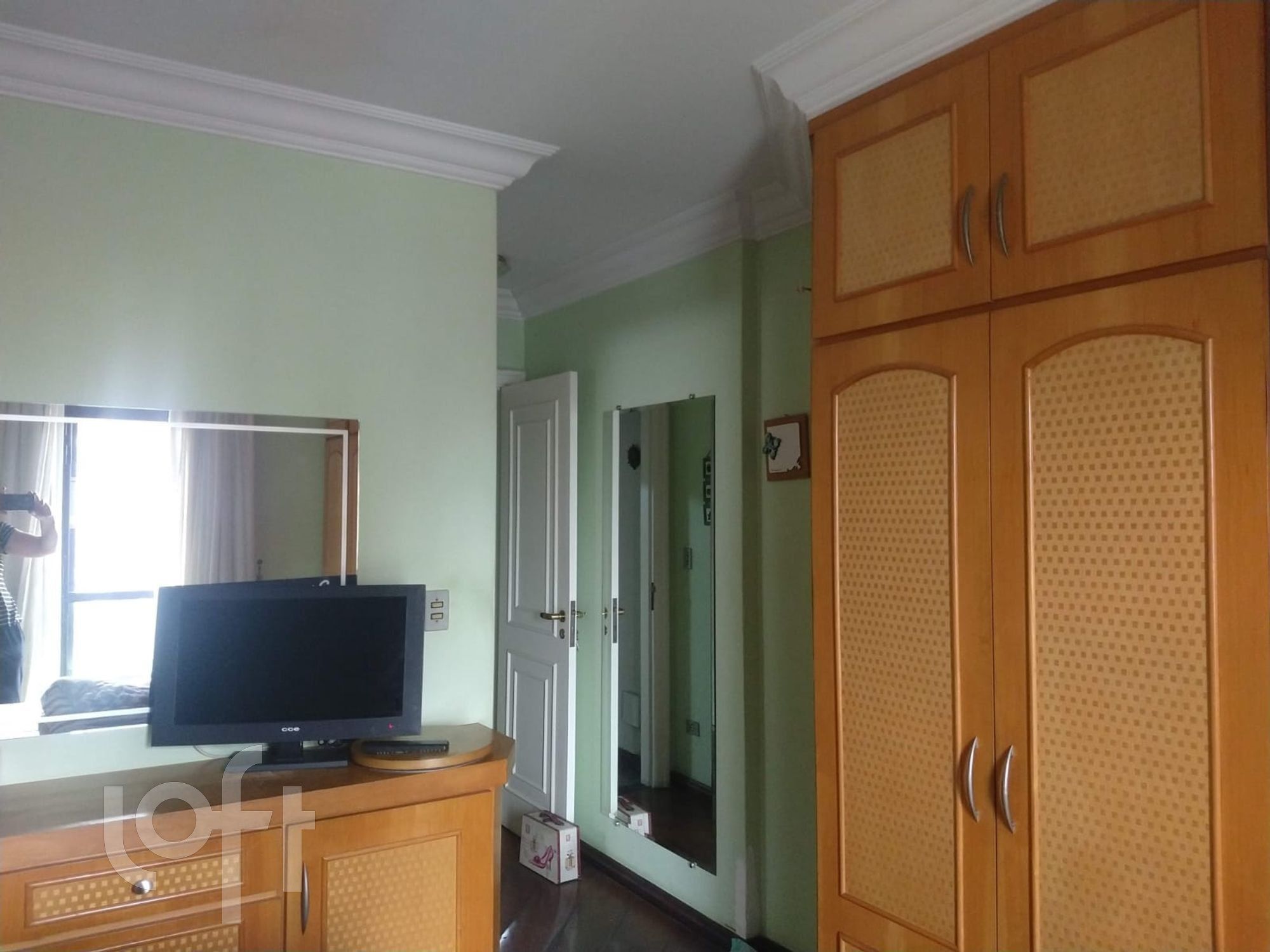 Apartamento, 3 quartos, 130 m² - Foto 7