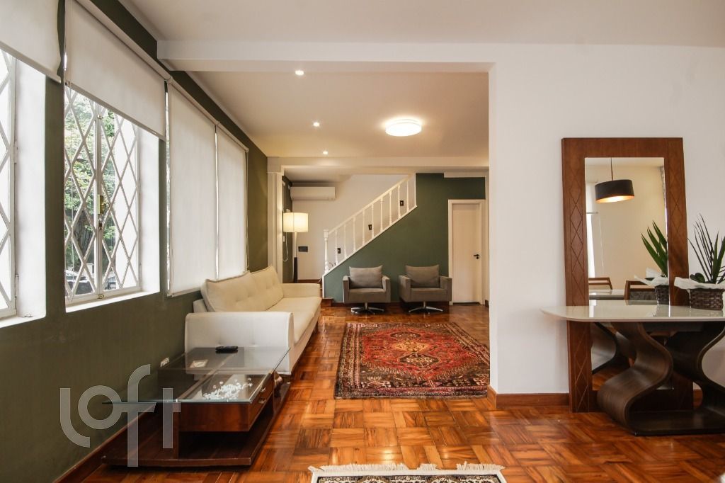 Casa, 3 quartos, 250 m² - Foto 9