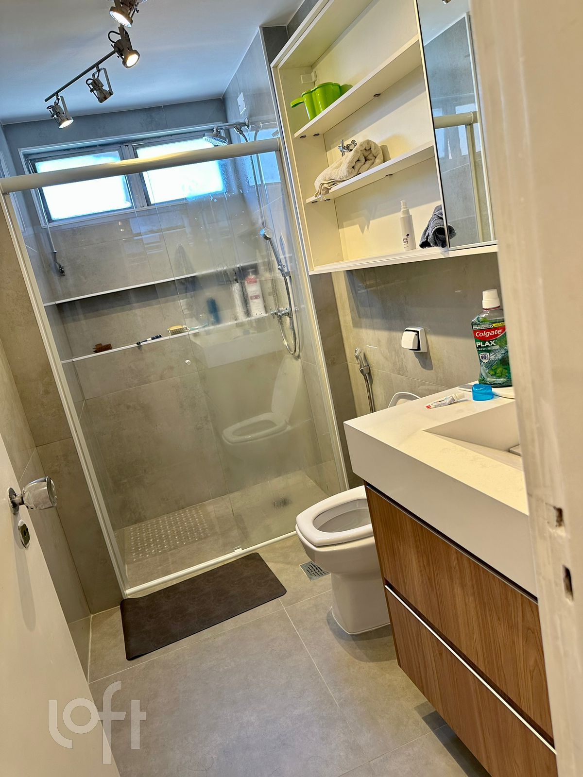 Apartamento à venda com 3 quartos, 157m² - Foto 9