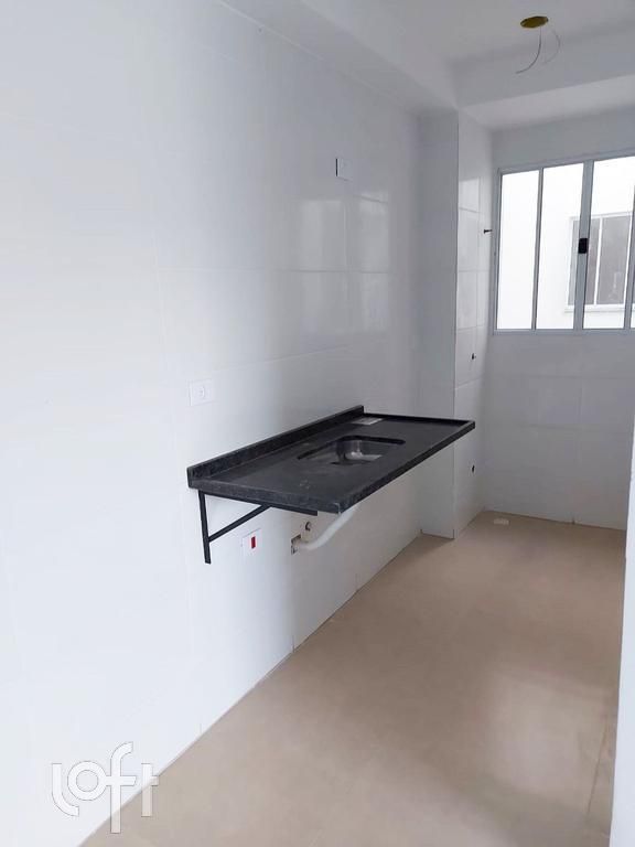 Apartamento, 2 quartos, 43 m² - Foto 5