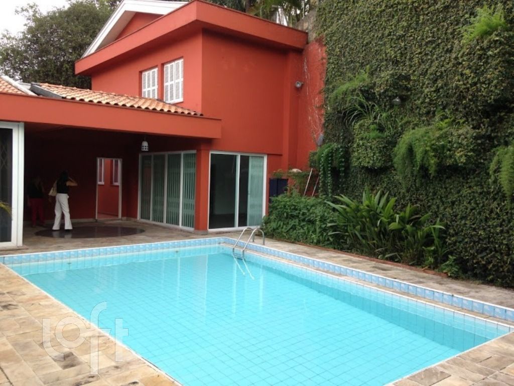 Casa, 3 quartos, 293 m² - Foto 1