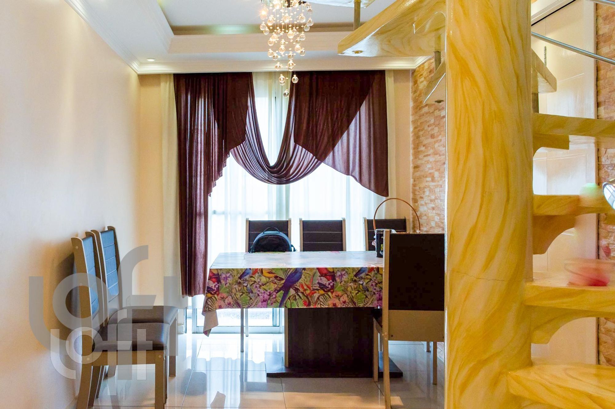 Apartamento à venda com 2 quartos, 112m² - Foto 31