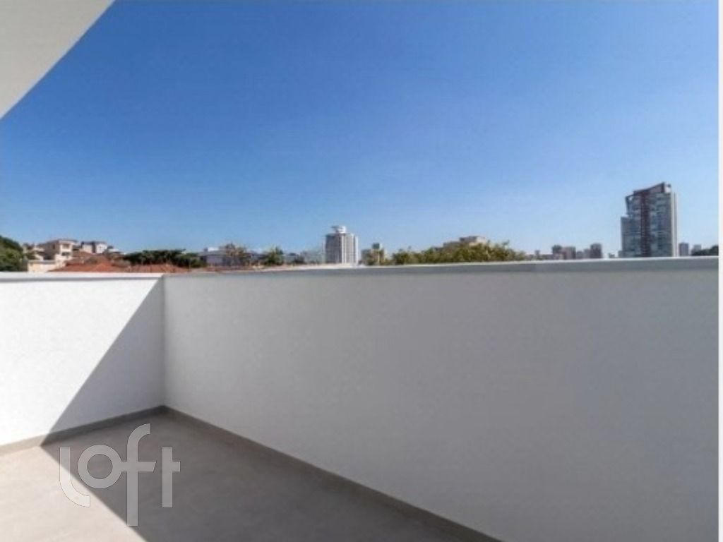 Apartamento, 2 quartos, 35 m² - Foto 10