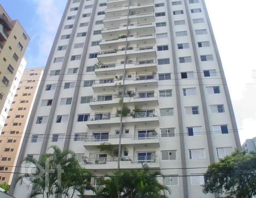 Apartamento à venda com 3 quartos, 97m² - Foto 20