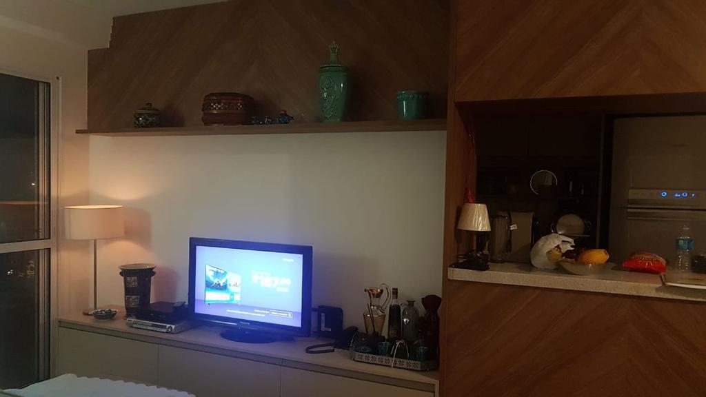 Apartamento, 2 quartos, 70 m² - Foto 2