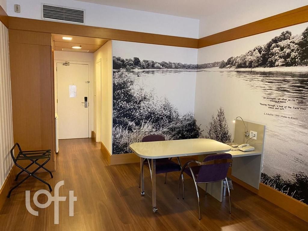 Apartamento, 1 quarto, 35 m² - Foto 8