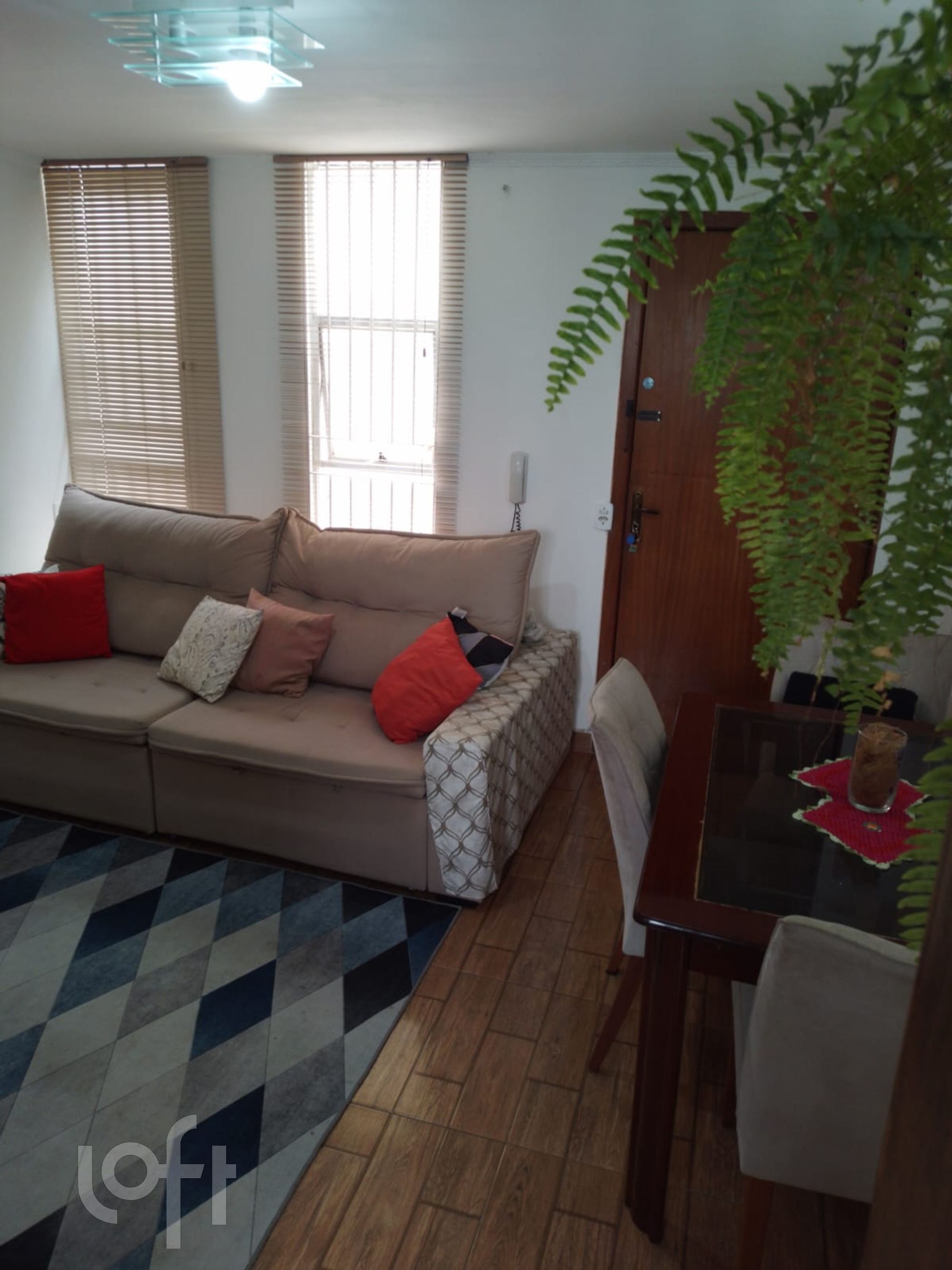 Apartamento, 2 quartos, 55 m² - Foto 5