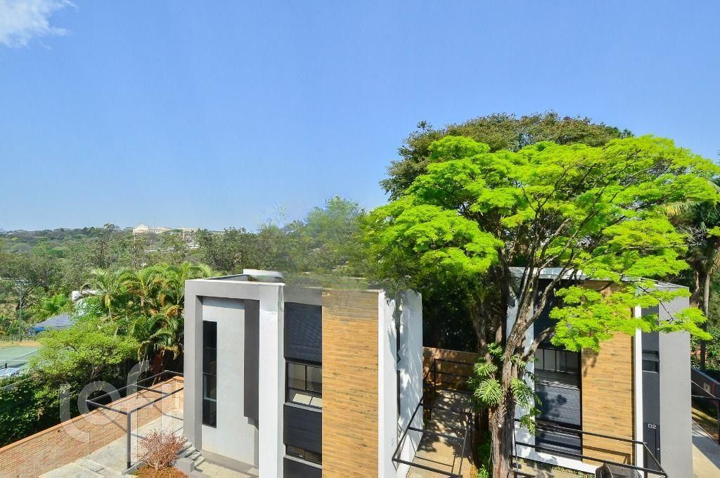 Casa, 3 quartos, 285 m² - Foto 24