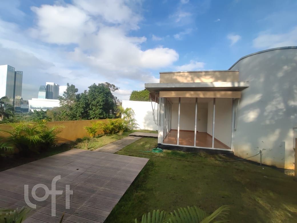 Casa, 4 quartos, 307 m² - Foto 26