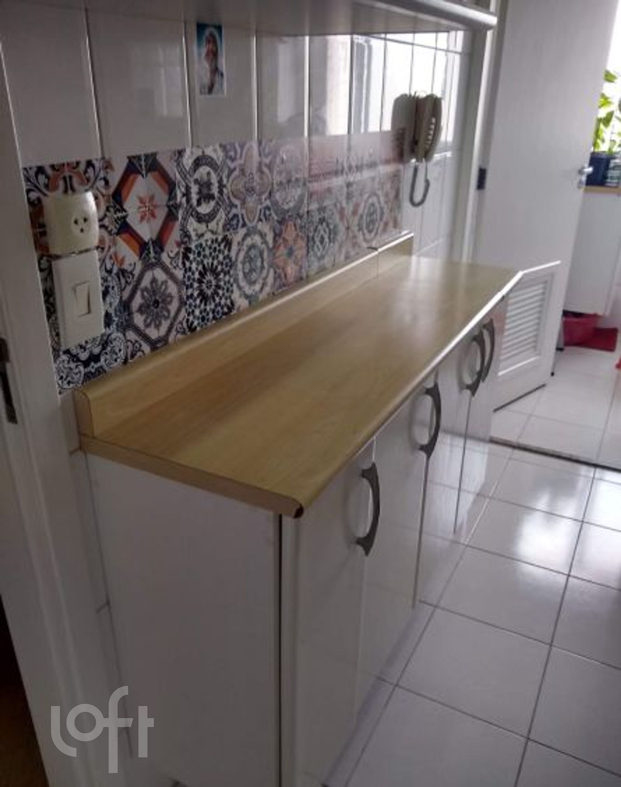 Apartamento, 2 quartos, 52 m² - Foto 7