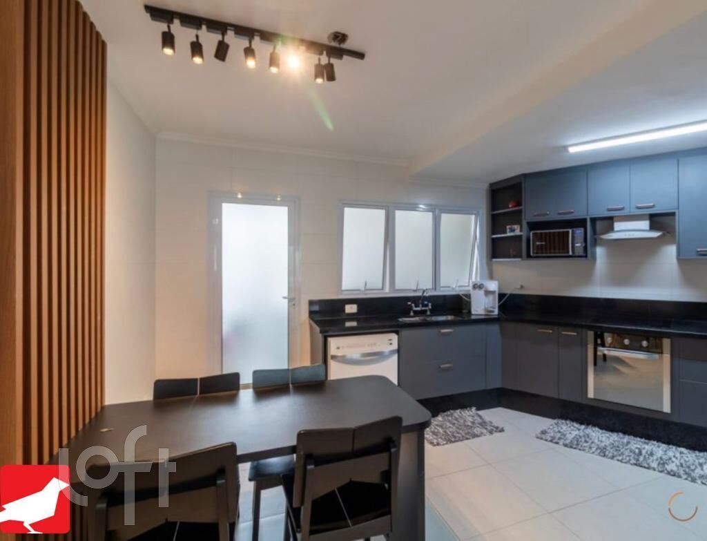 Casa à venda com 3 quartos, 234m² - Foto 7