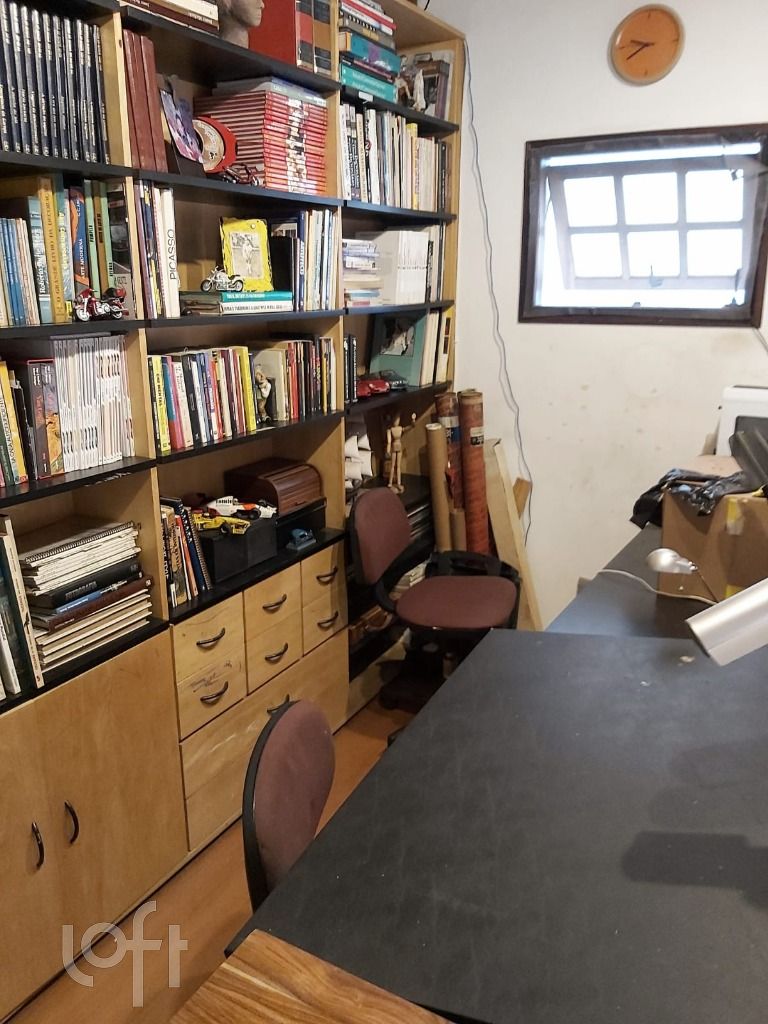 Casa, 3 quartos, 220 m² - Foto 26