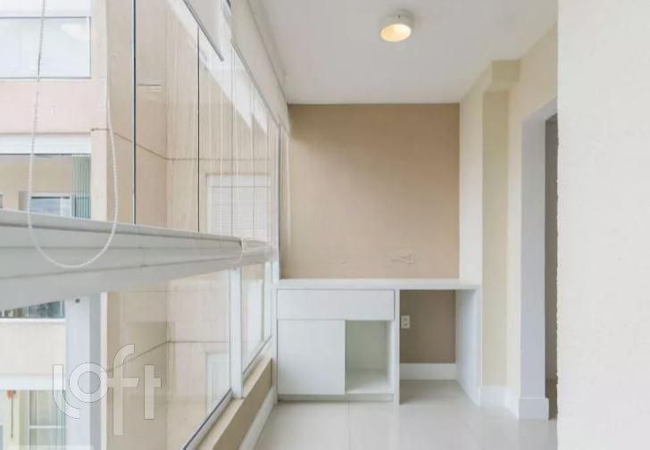 Apartamento, 1 quarto, 56 m² - Foto 5