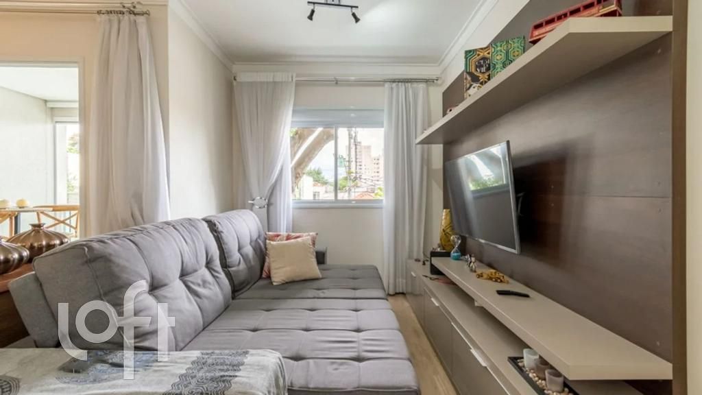 Apartamento, 1 quarto, 69 m² - Foto 7