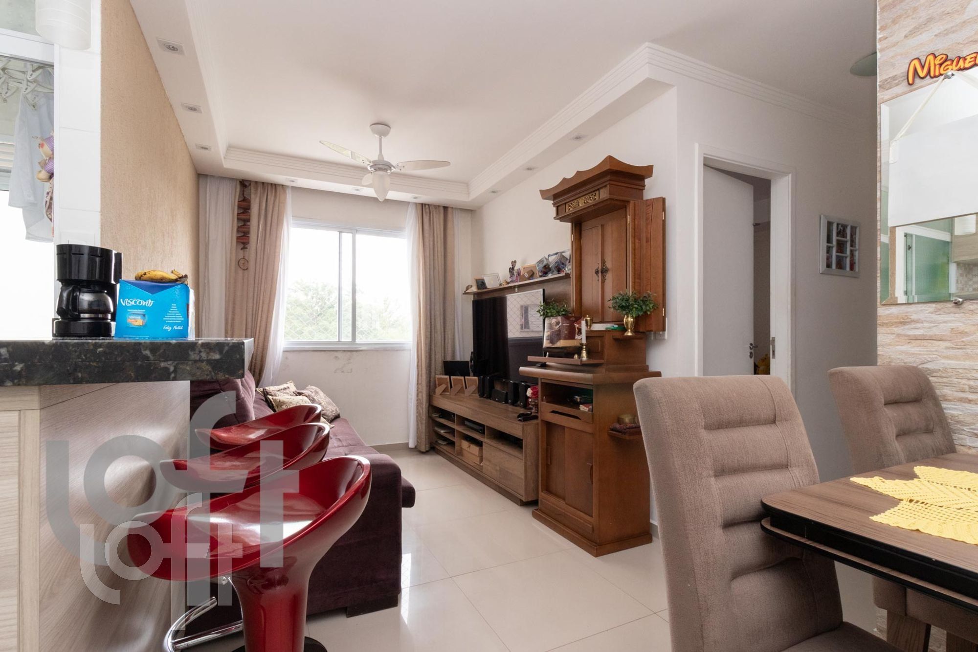 Apartamento, 2 quartos, 45 m² - Foto 13