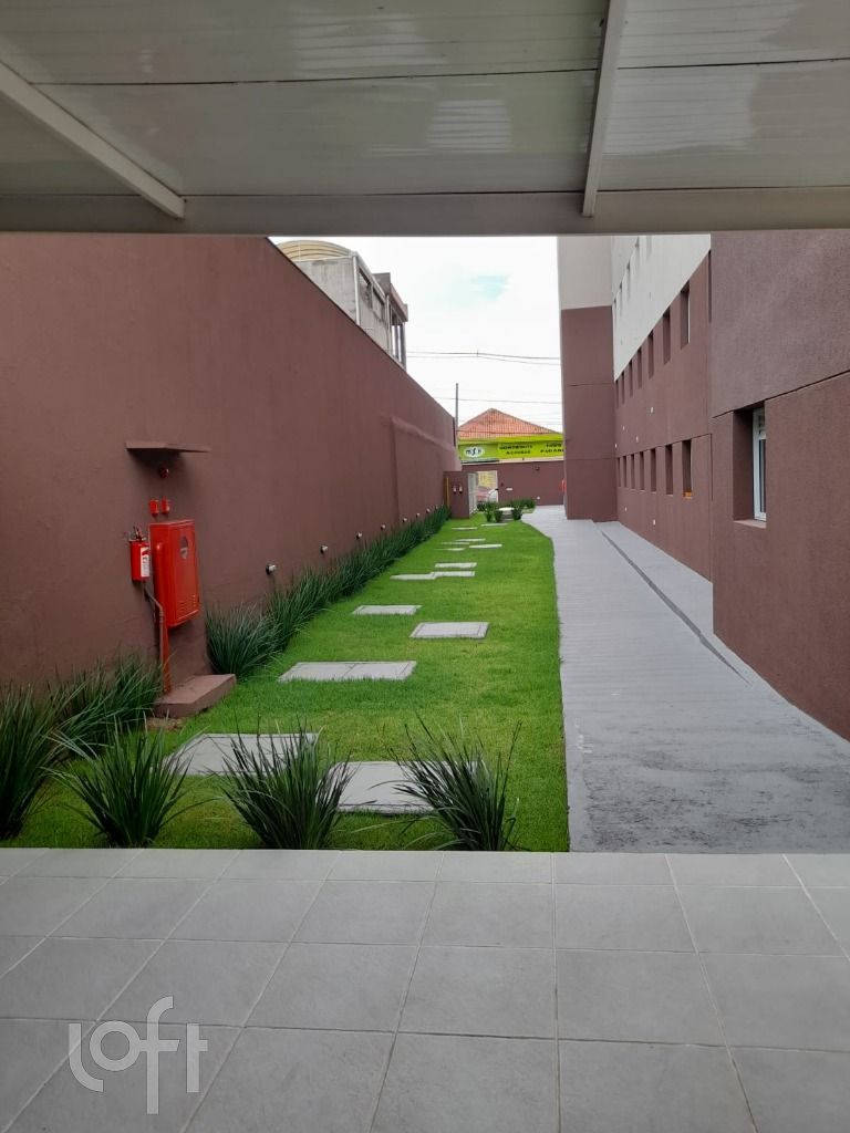 Apartamento, 2 quartos, 38 m² - Foto 2